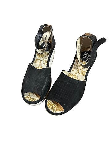 FLY London Wedges (view 1)
