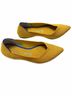 ROTHY'S 100% Recycled Polyester Yellow Flats Size 9 1/2 - photo 4