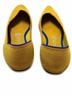 ROTHY'S 100% Recycled Polyester Yellow Flats Size 9 1/2 - photo 8