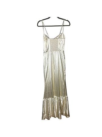 Reformation Venetia Casual Dress (view 2)