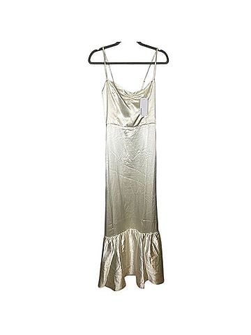 Reformation Venetia Casual Dress (view 1)