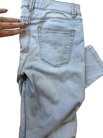 White House Black Market Jeans (view 2)