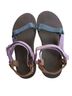 Teva Multi Color Sandals Size 9 - photo 1