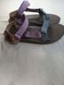 Teva Multi Color Sandals Size 9 - photo 3