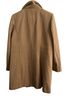 Cole Haan Brown Coat Size 8 - photo 2