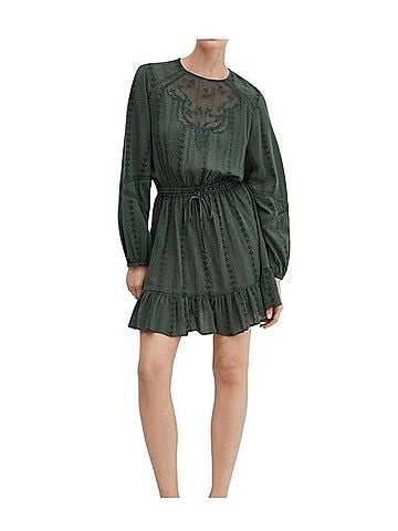 Mango Casual Dress (view 1)
