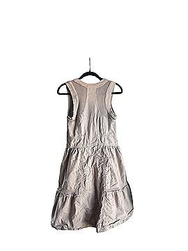 Daily Practice By Anthropologie trek utility mini dress Casual Dress (view 2)
