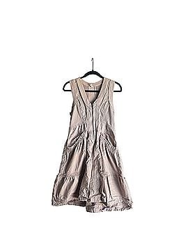 Daily Practice By Anthropologie trek utility mini dress Casual Dress (view 1)