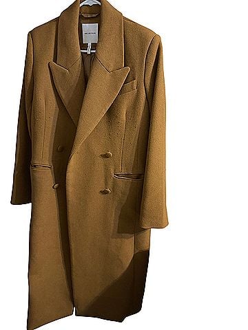 Avec Les Filles Coat (view 1)