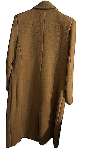 Avec Les Filles Coat (view 2)