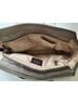 Coach Snake Print Multi Color Silver Gray Leather Tote One size - photo 5