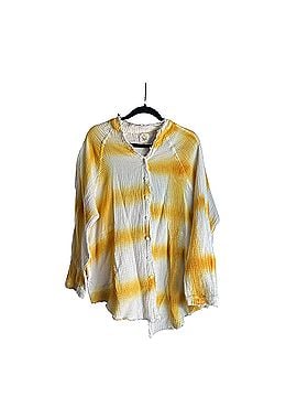Fantastic Fawn Button-Down Shirt (view 1)
