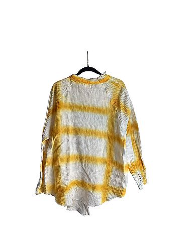 Fantastic Fawn Button-Down Shirt (view 2)