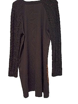 Hache Casual Dress (view 2)
