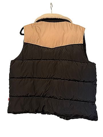 Levi's Vest (view 2)