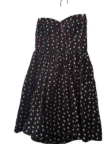 Minuet Cocktail Dress (view 1)