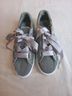 Puma Gray Sneakers Size 8 1/2 - photo 5