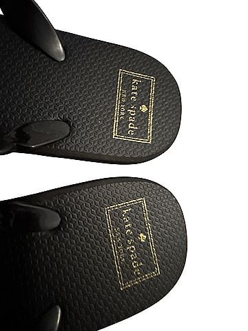 Kate Spade New York Flip Flops (view 2)