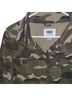 Old Navy 100% Cotton Camo Green Brown Jacket Size M - photo 2