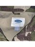 Old Navy 100% Cotton Camo Green Brown Jacket Size M - photo 4