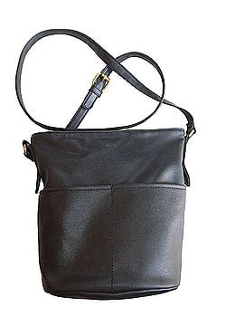 Relic Leather Crossbody Bag (view 1)