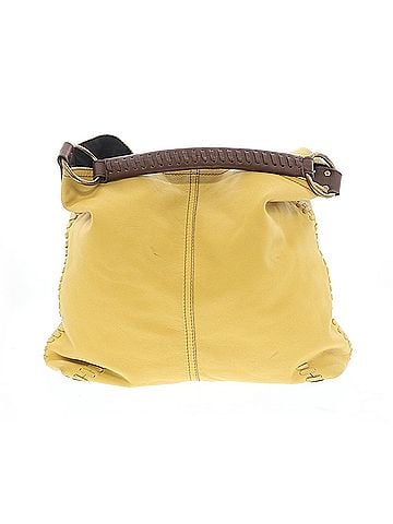 Lucky Brand Lucky Brand Leather Hobo (view 1)