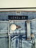 Level 99 Blue Jeans Size 26 waist - photo 3