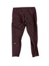 Lululemon Athletica Brown Leggings Size 16 - photo 2