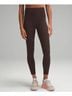 Lululemon Athletica Brown Leggings Size 16 - photo 5