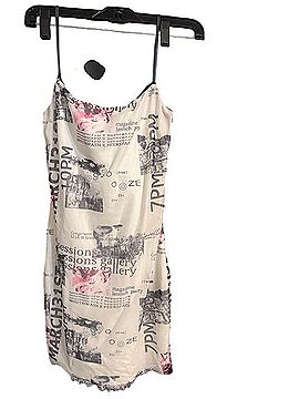 Princess Polly Casual Dress (view 1)