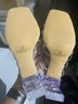 Lulus Purple Heels Size EU 39 - photo 4