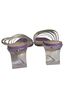 Lulus Purple Heels Size EU 39 - photo 2