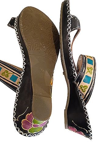 L'Artiste Sandals (view 2)