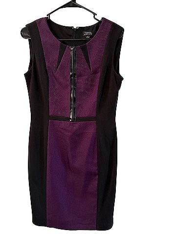 Tahari Cocktail Dress (view 1)