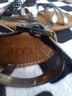 Circus Multi Color Sandals Size 9 - photo 3