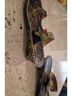 L'Artiste Black Multi Color Sandals Size EU 39 - photo 6