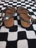 Circus Multi Color Sandals Size 9 - photo 4