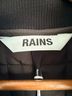 Rains Jacket - Rains Jacket Size S - photo 3