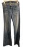 7 For All Mankind Jeans Size 26 - photo 1