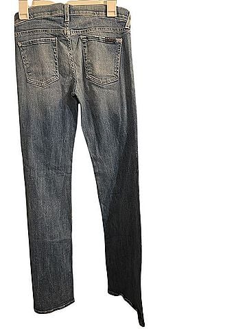 7 For All Mankind Dojo Jeans (view 2)