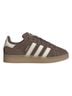 Adidas Brown Sneakers Size 6 1/2 - photo 1