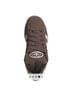 Adidas Brown Sneakers Size 6 1/2 - photo 2