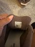 Adidas Brown Sneakers Size 6 1/2 - photo 3