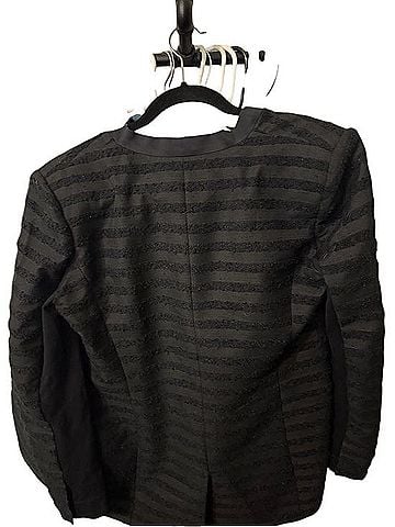 BCBGMAXAZRIA Blazer (view 2)