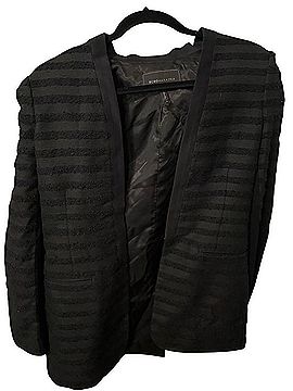 BCBGMAXAZRIA Blazer (view 1)
