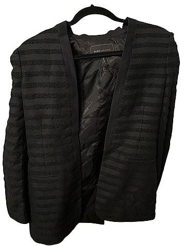 BCBGMAXAZRIA Blazer (view 1)