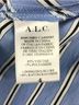 A.L.C. Soraya Tank Top - photo 8