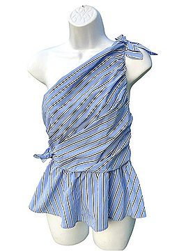 A.L.C. Soraya Tank Top (view 1)