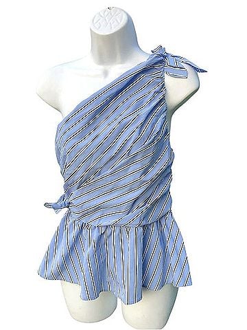 A.L.C. Soraya Tank Top (view 1)