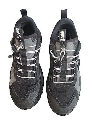 Vans Sneakers (view 1)
